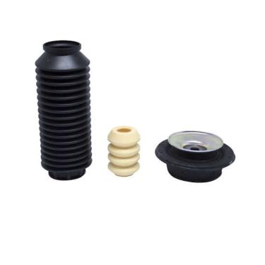 Imagem de Coxim Batente Coifa Gol Parati Saveiro 0440833 Axios