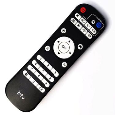 Imagem de B-tv Controle r. ReceptorIptv Box Sky-9035
