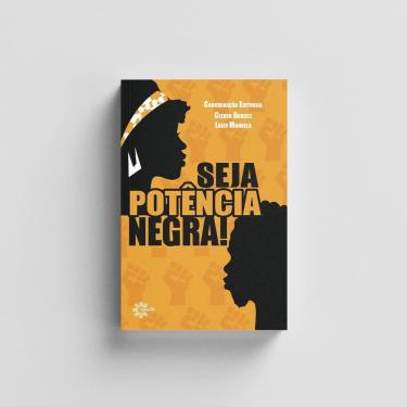 Imagem de Livro Seja Potência Negra