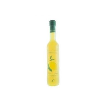 Imagem de Licor Familia Bachiega Limoncello - 500 ml