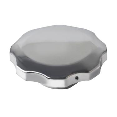 Imagem de VCUJSUC Tampa do tanque de combustível a gás para Coleman CT200U BT200X CT200U-EX para mini bicicleta Doodlebug Baja MB165 MB200 para Honda 4HP-13HP Motor GX160 GX200 37mm 168F Mini Bikes Go karts