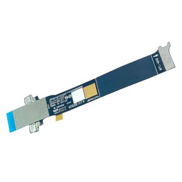 Imagem de ZAHARA Cabo flexível de reposição para tela LCD QHD 40 pinos para Dell XPS 13 9340 JDP30 LF-L72JP 5TPXM 05TPXM DA300021911