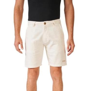 Imagem de Bermuda Casual Masculina Acostamento-Masculino