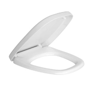 Imagem de Assento Sanitario Deca Slowclose Monte Carlo Br Ap.816.17