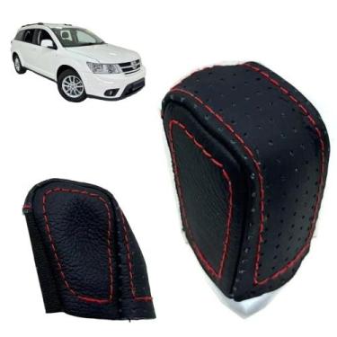 Imagem de Reparo Manopla Câmbio Automático Freemont Emotion Precision 2012 2013 