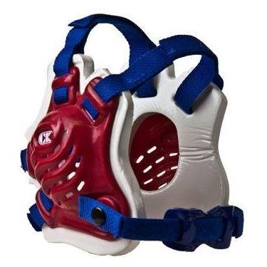 Imagem de Cliff Keen Capacete Tornado Wrestling