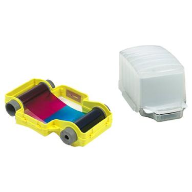 Imagem de Ultra Electronics Magicard PCF2 50 Hico Cartão de PVC com listras magnéticas