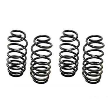 Imagem de Eibach Kit de mola de desempenho Pro-Kit 28102.140 (conjunto de 4 molas) compatível com Chrysler 300C V8