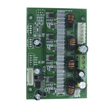 Imagem de Placa Mae Onelight Para Ribalta P5 44X10W Rgbw - One Light