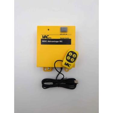 Imagem de iVAC Pro MSC Advantage com controle remoto (MSCA-RC-NA)