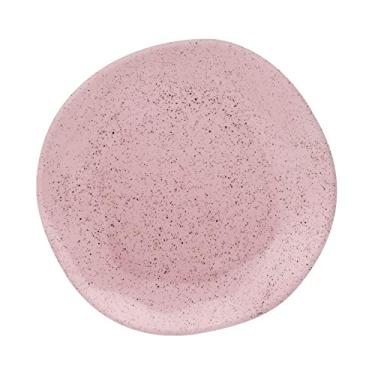 Imagem de Pratos Fundo, 6 Peças, Oxford, Ryo Pink Sand