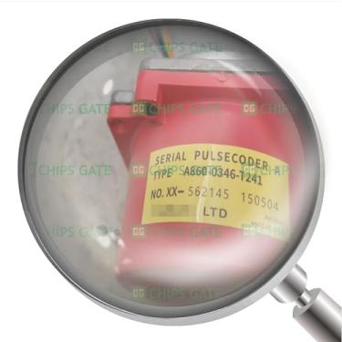 Imagem de A860-0346-T241 A860-0346-T241 New for Encoder