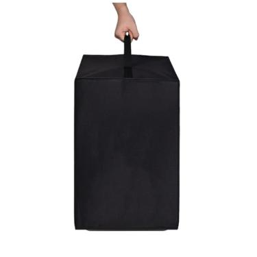 Imagem de AF-WAN Capa Protetora Contra Poeira Para Caixa De Som Portátil Festa, Tecido Nylon Antiestático E Resistente À Água, Uso Doméstico, Jbl Partybox 310