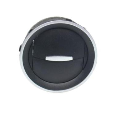 Imagem de Difusor de ar gol/voyage/saveiro g4 06/14 - g5 08/12 - g6 13/16 centra