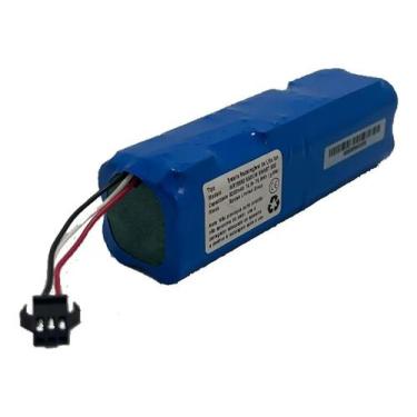 Imagem de Bateria Robô Aspirador de Pó Kabum Smart 900 - ASM Eletrônica