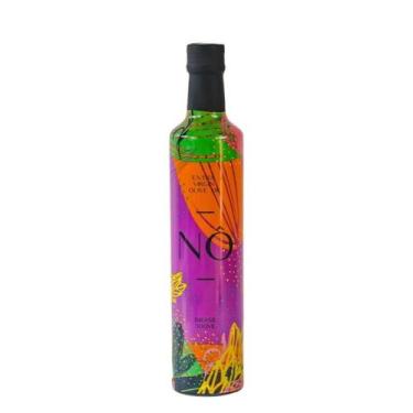 Imagem de Azeite de Oliva Extravirgem Nô Amazônico 500ml