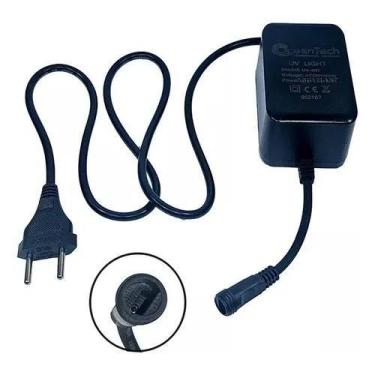 Imagem de Reator Para Reposição Filtro Ultra Violeta Uv 13w - Ocean Tech