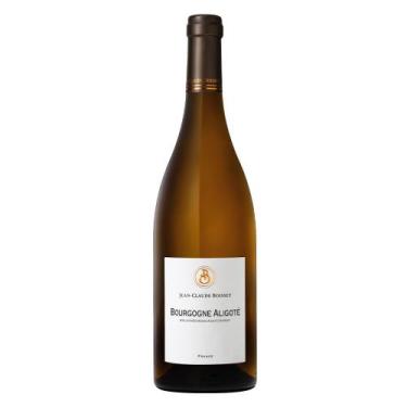 Imagem de Vinho Branco Bourgogne Aligoté Jean Claude Boisset 750ml - Jean-Claude