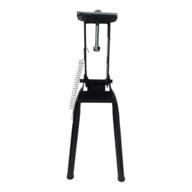 Imagem de Descanso Central Cavalete Para Bike Aro 24 E 26 (Aro 24)