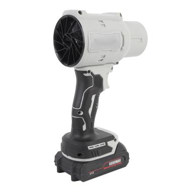 Imagem de Soprador de Poeira Elétrica Portátil Multifuncional Compacta 130000rpm Com 8,888h Bateria (-1011250072811)