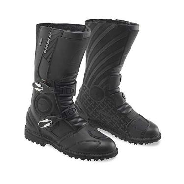 Imagem de Bota Gaerne Street Midland Gore Tex Preta