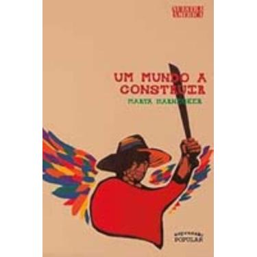 Imagem de Livro - Um mundo a construir
