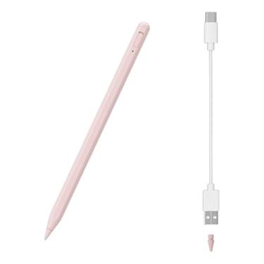 Imagem de Caneta Pencil Bluetooth Anti-toque 0,9mm Para Série iPad