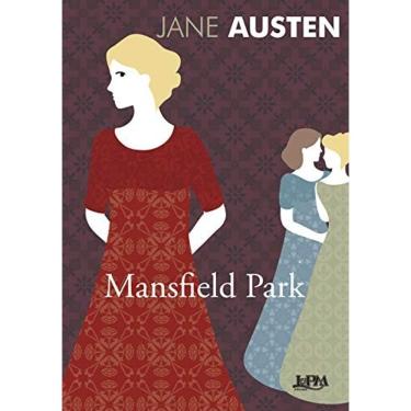 Imagem de Mansfield park