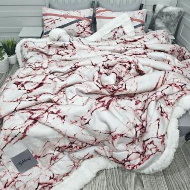 Imagem de Cobertor Duplo 150x220cm Solteiro Mais 2 Fronhas 5 Estampas - GABARSE,