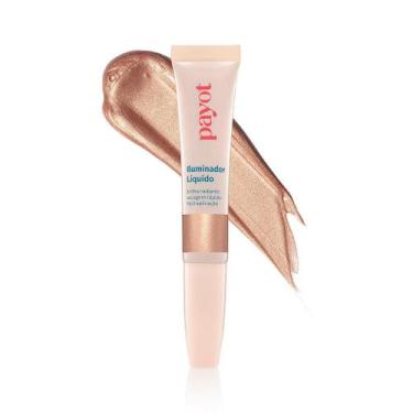 Imagem de Iluminador Liquido Payot Gold - no-brand