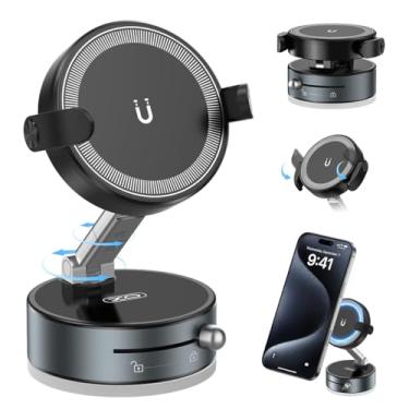 Imagem de XO Simple is Beauty Suporte de telefone com sucção magnética 2025