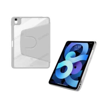 Imagem de 360 graus Capa Giratória Para iPad Para Air 11 13 M2 pro M4 Mini 6 Tab