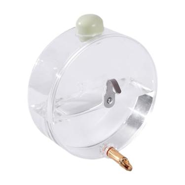 Imagem de Whtkoph Bebedouro para Pássaros, Bebedouro para Pássaros, Dispositivo para Gaiola, Bebedouro Automático para Pássaros, para Canários, Periquitos, Pombas, Calo