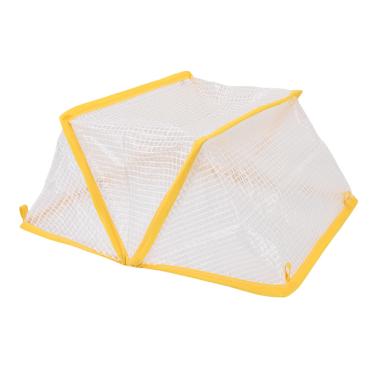 Imagem de Yosoo Campa de Rede de Jardim de Proteção para Plantas, Frutas e Vegetais Sem Animais, Feitos de PVC Resistente, Ideais para Camas Elevadas, Jardins de Flores ou Varandas (S)