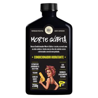 Imagem de Condicionador Morte Súbita Lola Cosmetics com 250g