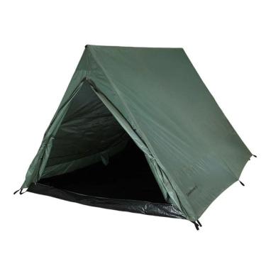 Imagem de Barraca Camping Canadense 5P 2000Mm Coluna Dagua Vd Nautika