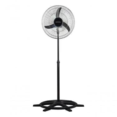 Imagem de Ventilador Oscilante Coluna Industrial Aço 60cm New Premium Ventisol 220V