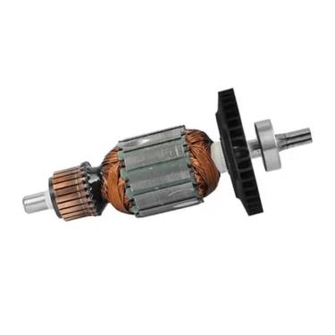 Imagem de Induzido 11B6 220V Furadeira Bosch Gsb 550 Re 1604010B9X