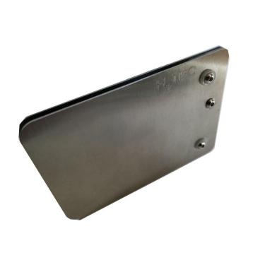 Imagem de Pedal Acionamento Torneiras Modelo Piso Bivolt