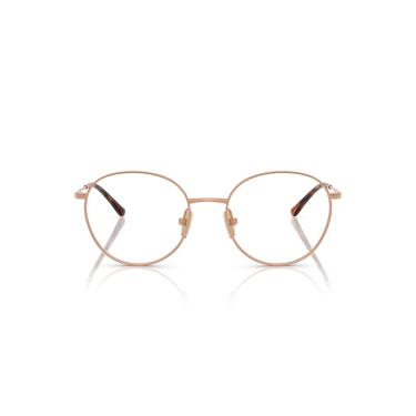 Imagem de Armação para Óculos Vogue Eyewear 0VO4280T 5192 Tam 51 / Rose Gold