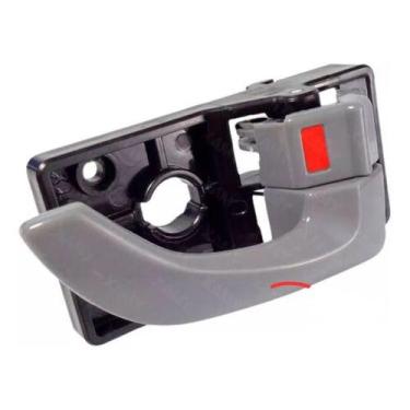 Imagem de Maçaneta da porta hyundai tucson 2005 á 2015 dianteira/traseira intern