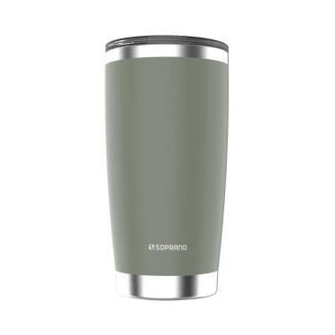Imagem de Copo Termico Everest 500ml Verde