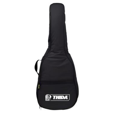 Imagem de Capa Acolchoada Para Cavaco Cavaquinho Thida Super Luxo CH100