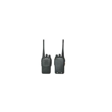 Imagem de Transmissor de rádio Walkie Talkie Baofeng BF-888s x2 - Lightbek Offic