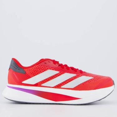 Imagem de Tênis Adidas Duramo SL 2 Vermelho, 41