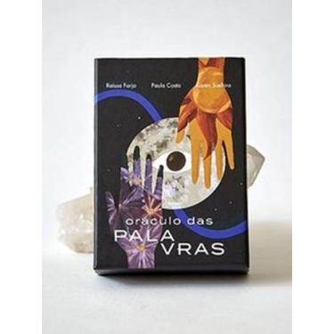 Imagem de Oráculo das palavras - ESTACAO DAS LETRAS E CORES, 3