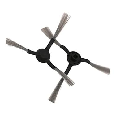 Imagem de Generic 2 Peças de 3 Braços Robô Varredor de Chão Aspirador de Pó Lateral Peça de Reposição