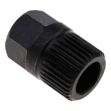 Imagem de 2X Chave Tira Polia Roda Livre Alternador Ferramenta Univers