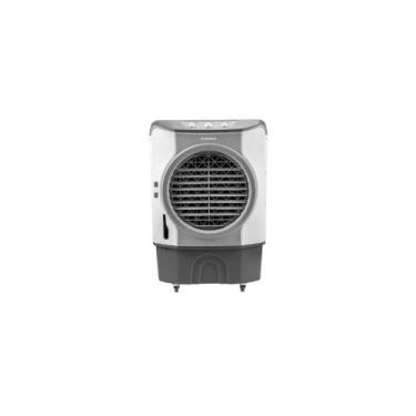 Imagem de Climatizador de Ar Ventimais Euro CLEE45L01 45 Litros, Cinza, Branco, 