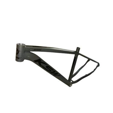 Imagem de Quadro Para Bike Bicicleta Ksw Xlt 100 Aro 29 Mtb Material Alúminio Ca